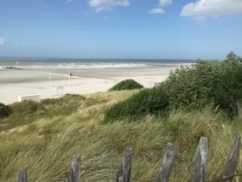 Fortress Napoleon Ostend (Belgium)